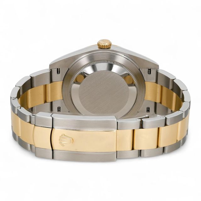 Rolex Datejust 41 126333 Image 3